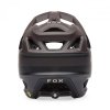 KASK ROWEROWY FOX PROFRAME RS TAUNT COCOA L